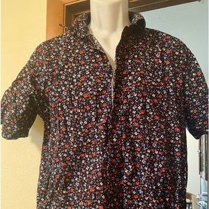 Men’s dress shirt